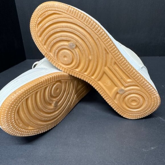 Zoo York Platform Sneakers Woman's Size 7.5 - Picture 3 of 12